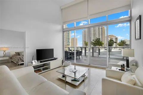 465 Brickell Ave # 1505, Miami FL 33131