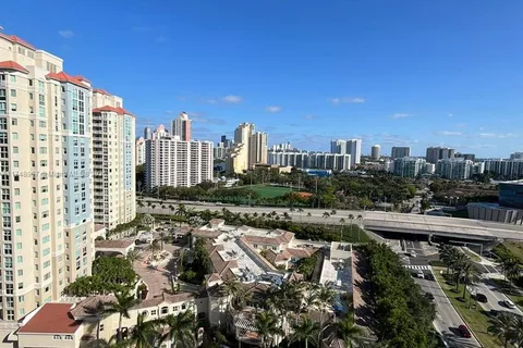 19501 W country club dr # 1708, Aventura FL 33180