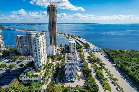 2501 BRICKELL AV # 201, Miami FL 33129