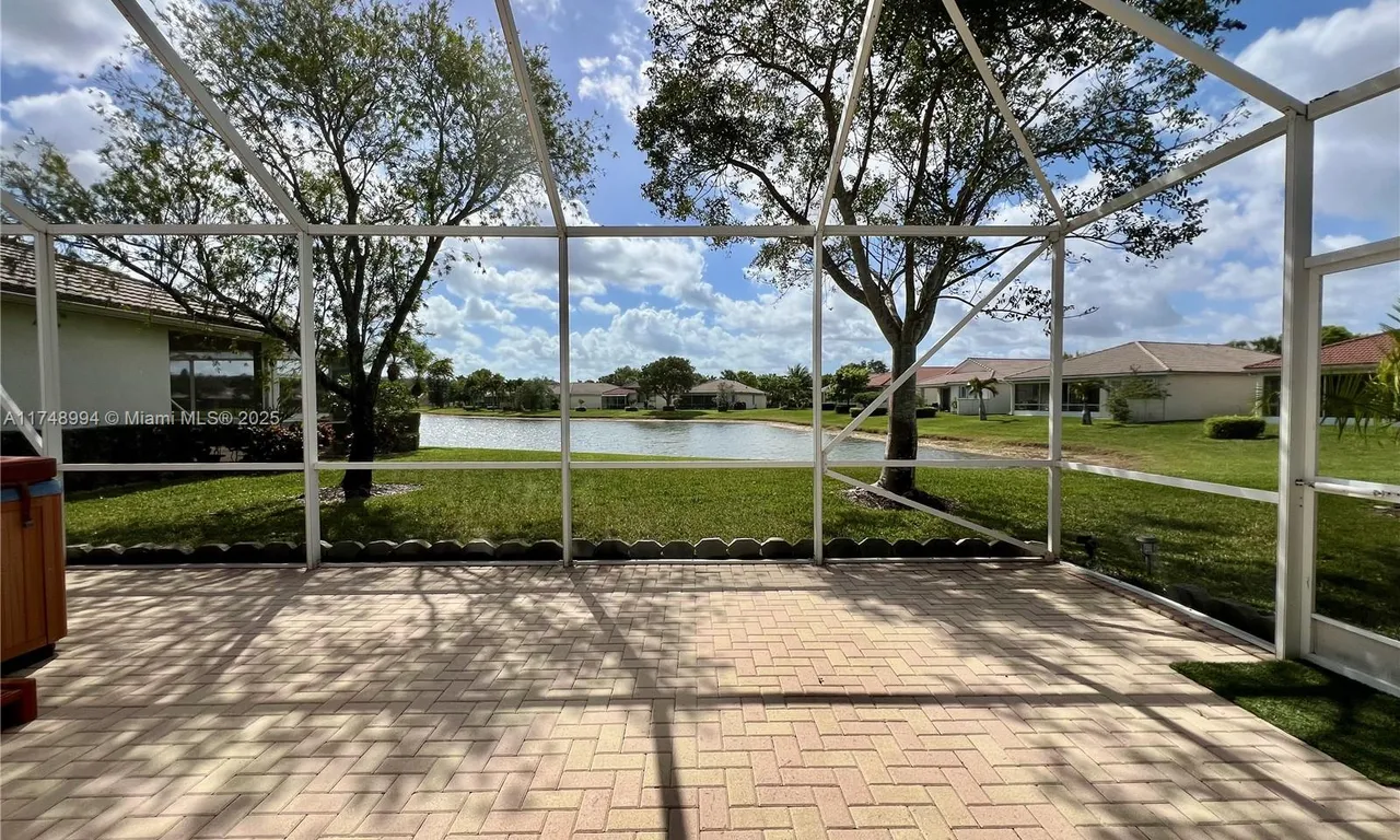 9640 Great Egret Court, West Palm Beach FL 33411