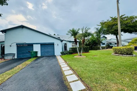 8021 NW 100th Way # 8021, Tamarac FL 33321