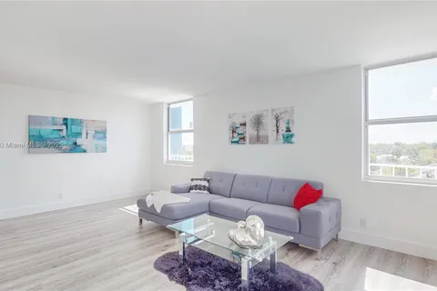 16570 NE 26th Ave # 6F, North Miami Beach FL 33160