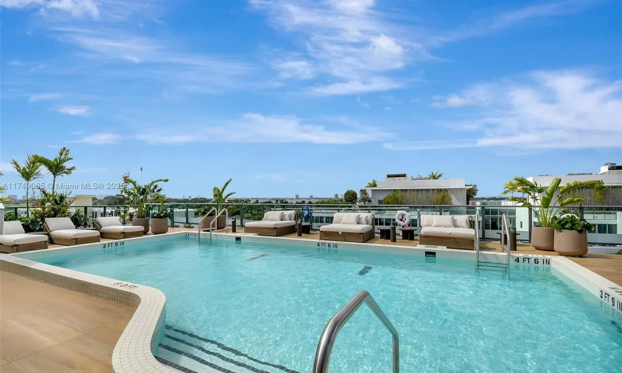 9901 W Bay Harbor Dr # 401, Bay Harbor Islands FL 33154