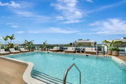 9901 W Bay Harbor Dr # 401, Bay Harbor Islands FL 33154