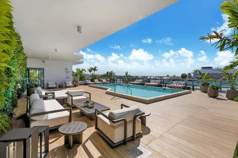 9901 W Bay Harbor Dr # 401, Bay Harbor Islands FL 33154