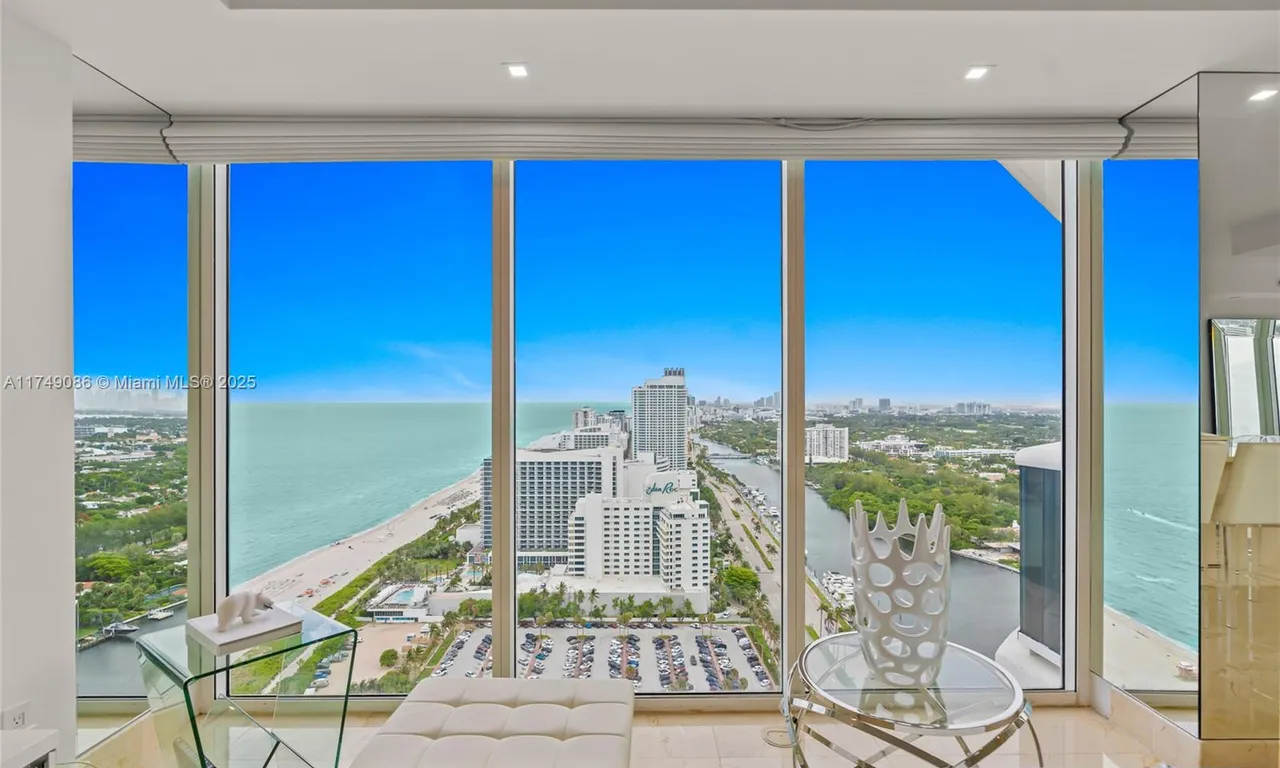 4775 Collins Ave # 3505, Miami Beach FL 33140