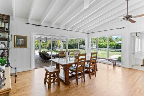 12300 SW 63rd Ave, Pinecrest FL 33156