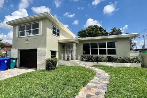 1721 NW 55th Ter, Miami FL 33142