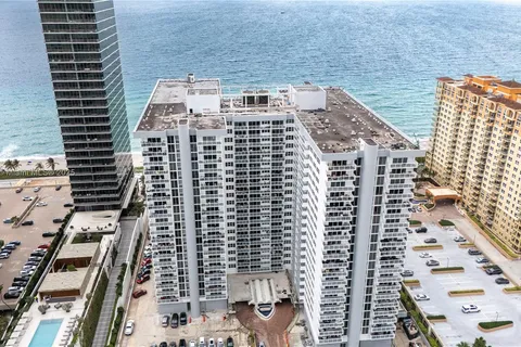 2030 S Ocean Dr # 618, Hallandale Beach FL 33009