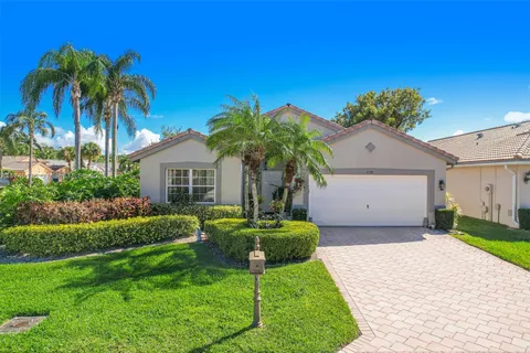 6528 Bayhill Ter, Boynton Beach FL 33437