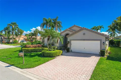 6528 Bayhill Ter, Boynton Beach FL 33437