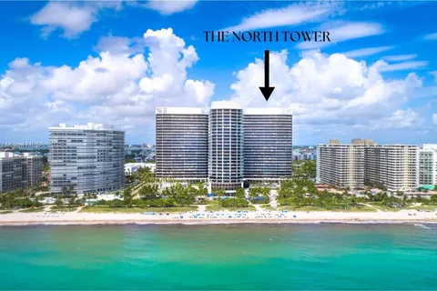 9705 Collins Ave # 2304N, Bal Harbour FL 33154