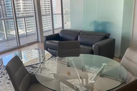 485 Brickell Ave # 2603, Miami FL 33131