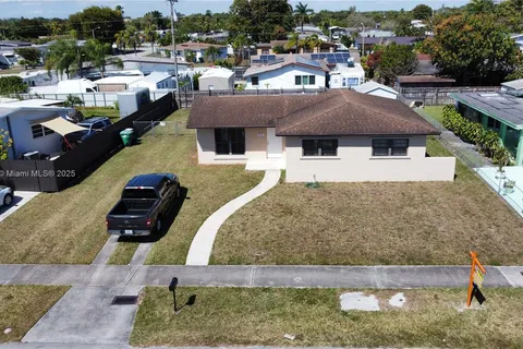 12125 SW 188th Ter, Miami FL 33177