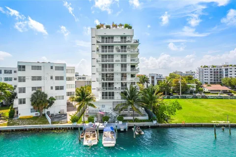 9901 E Bay Harbor Dr # 302, Bay Harbor Islands FL 33154