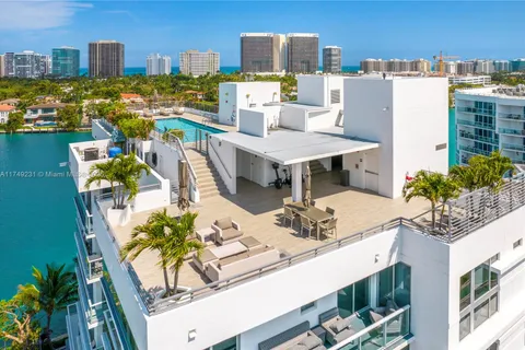 9901 E Bay Harbor Dr # 302, Bay Harbor Islands FL 33154