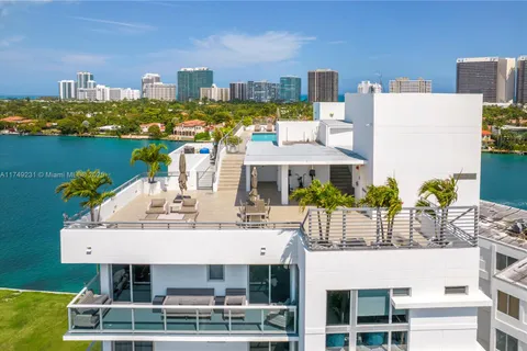 9901 E Bay Harbor Dr # 302, Bay Harbor Islands FL 33154