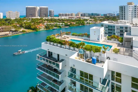 9901 E Bay Harbor Dr # 302, Bay Harbor Islands FL 33154