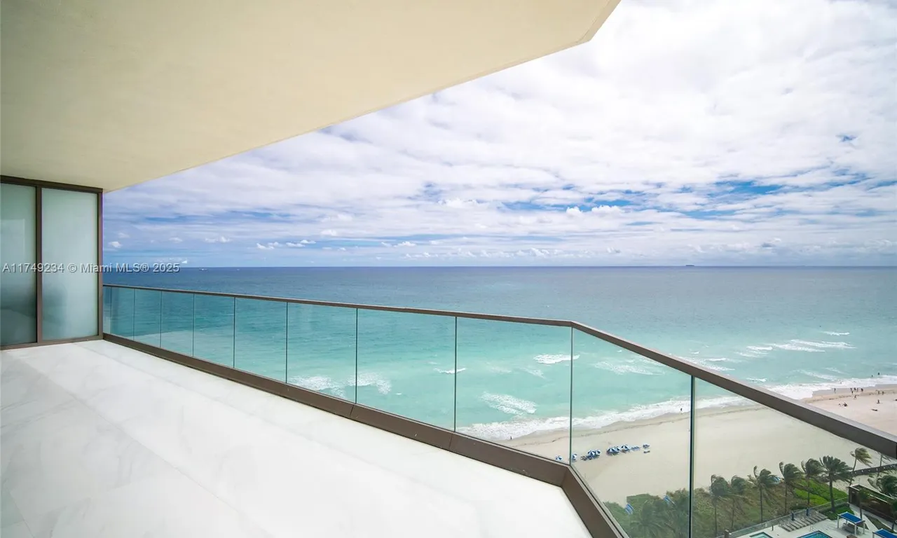 18975 Collins Ave # 1604, Sunny Isles Beach FL 33160