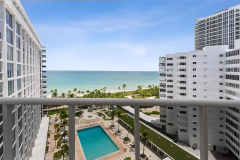 10275 COLLINS AV # 1018, Bal Harbour FL 33154