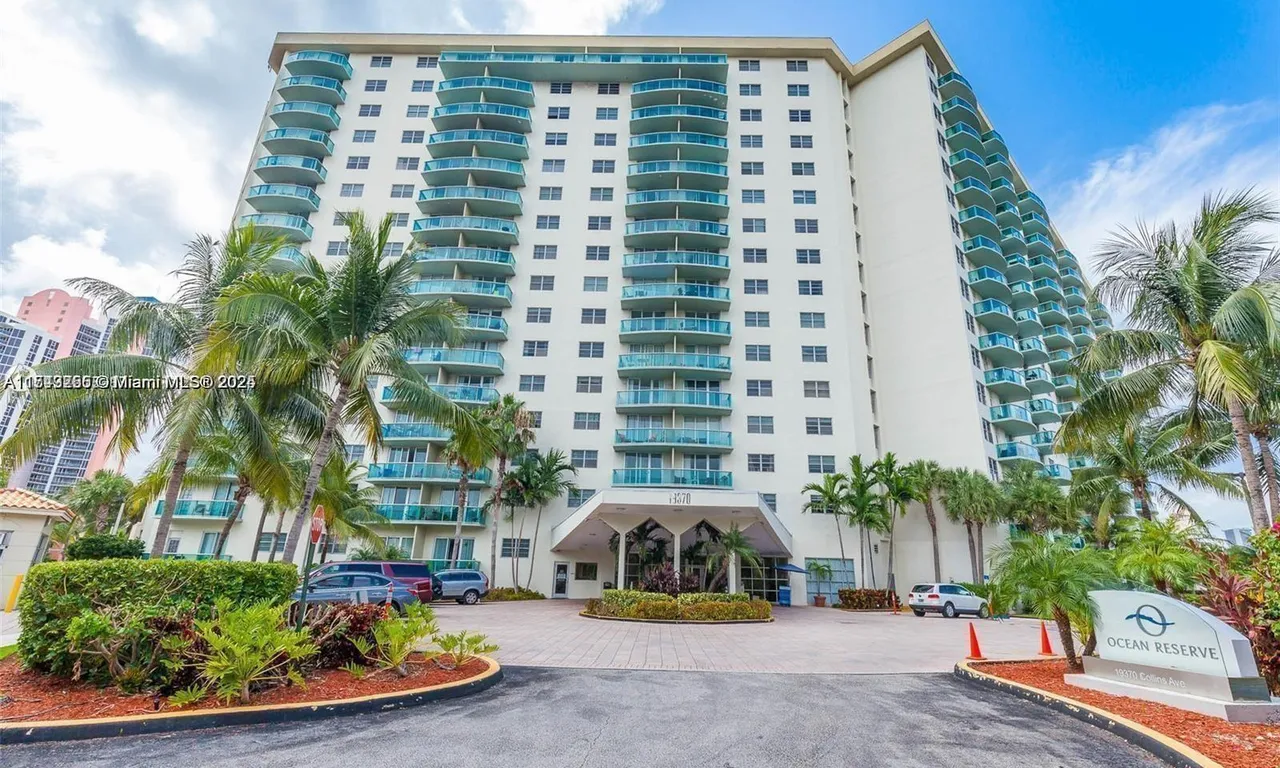 19370 Collins Ave # 517, Sunny Isles Beach FL 33160