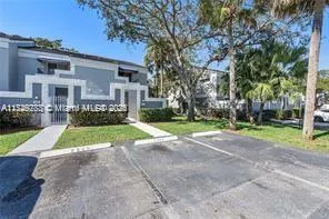 2326 SW 82nd Ter, North Lauderdale FL 33068