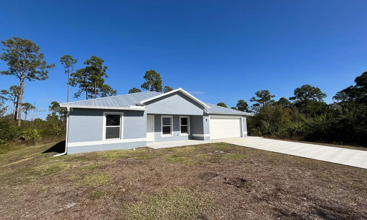 555 Yeehaw ave, Clewiston FL 33440