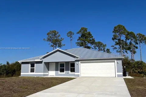 555 Yeehaw ave, Clewiston FL 33440