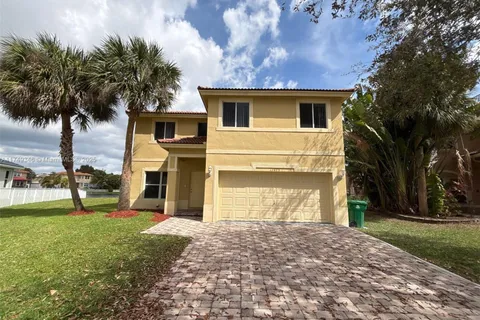 13405 SW 22nd St, Miramar FL 33027