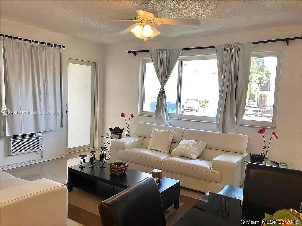 7430 NE Byron Ave # 1A, Miami Beach FL 33141