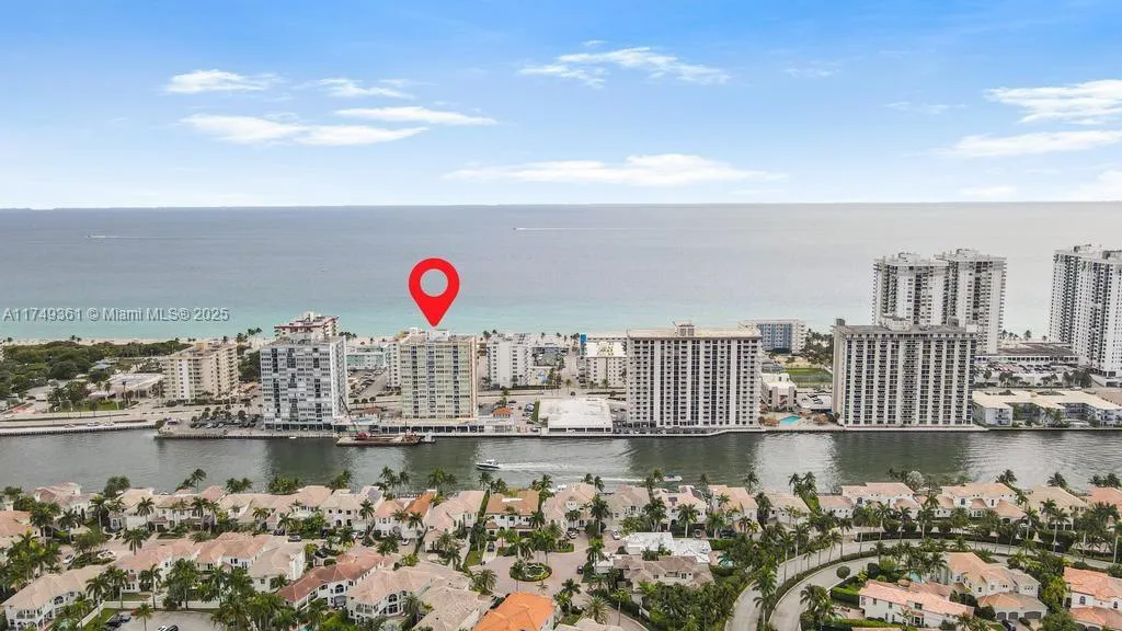 1410 S Ocean Dr # 1103, Hollywood FL 33019