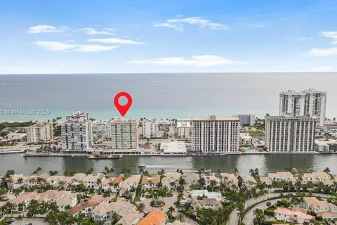 1410 S Ocean Dr # 1103, Hollywood FL 33019