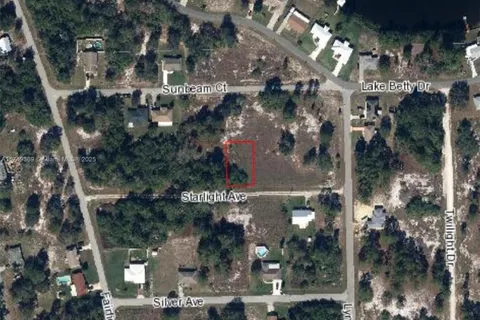 236 STARLIGHT, Lake Placid FL 33852