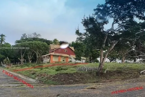 San Felipa De Puerto Plata, FL