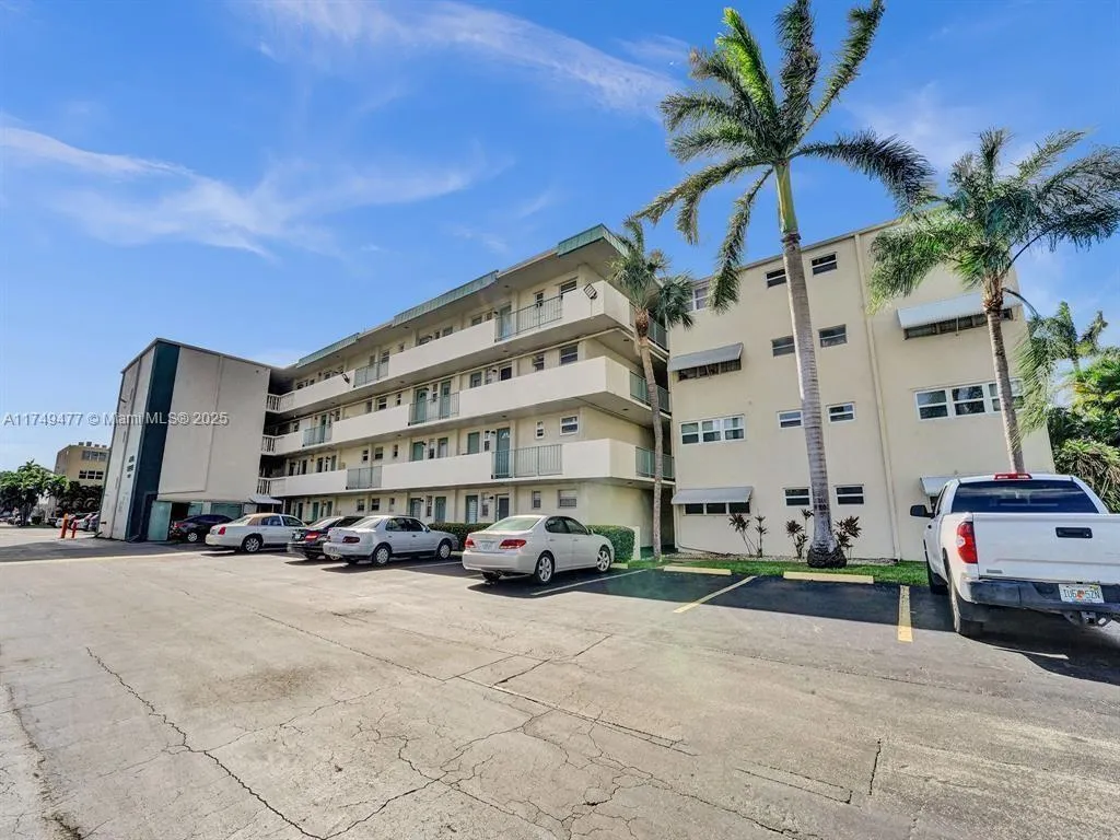 1333 E Hallandale Beach Blvd # 431, Hallandale Beach FL 33009