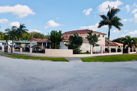 15101 NW 10th Ct, Miami FL 33169