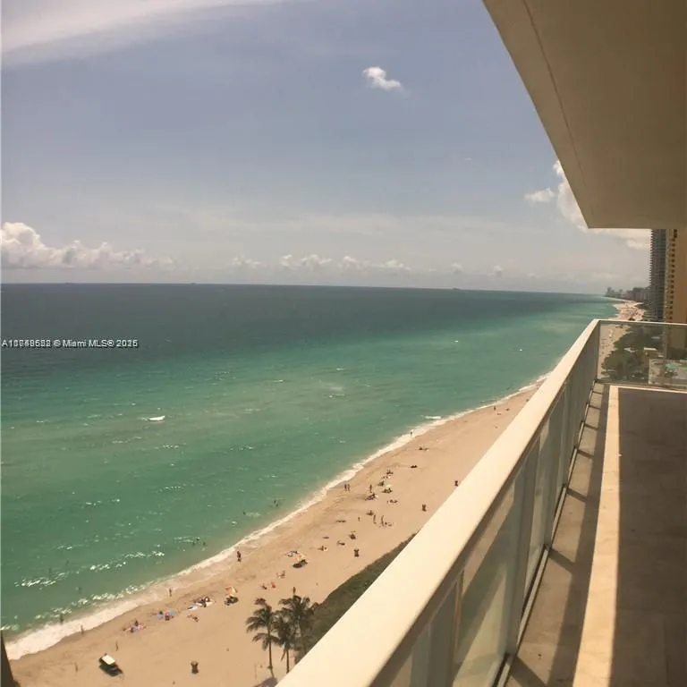 16699 COLLINS AVENUE # 1702, Sunny Isles Beach FL 33160