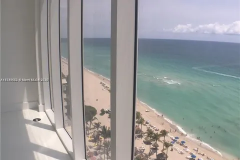 16699 COLLINS AVENUE # 1702, Sunny Isles Beach FL 33160