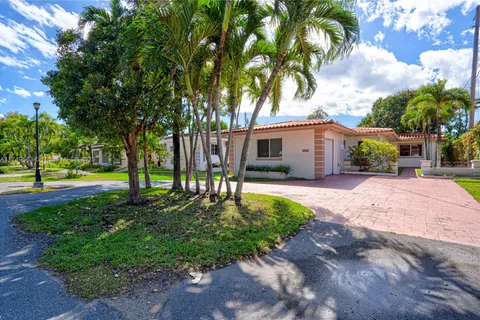 1526 Bird Rd, Coral Gables FL 33146