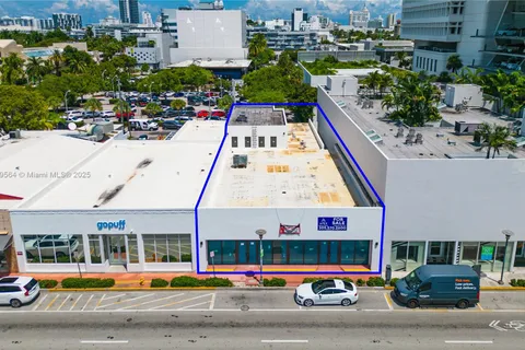 1671 Alton Rd, Miami Beach FL 33139