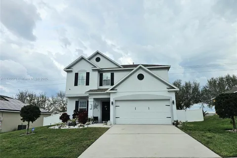 2015 Barstow Ln, Winter Haven FL 33838