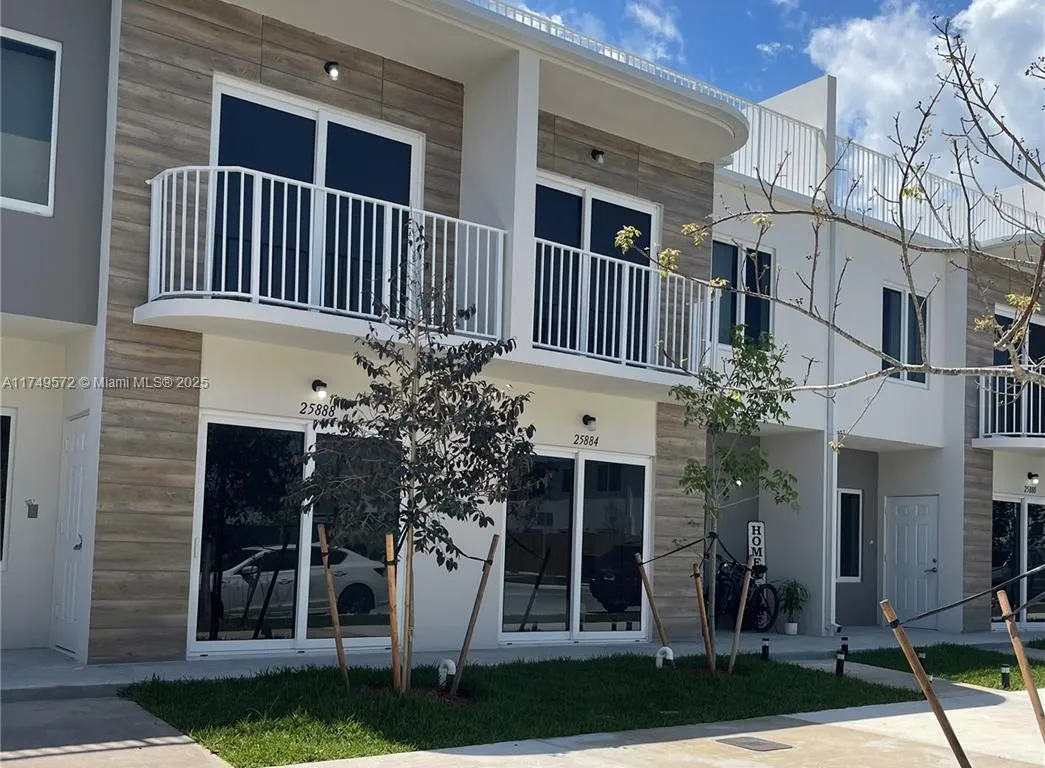 25842 SW 144th Ave, Naranja FL 33032