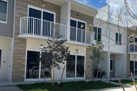 25842 SW 144th Ave, Naranja FL 33032