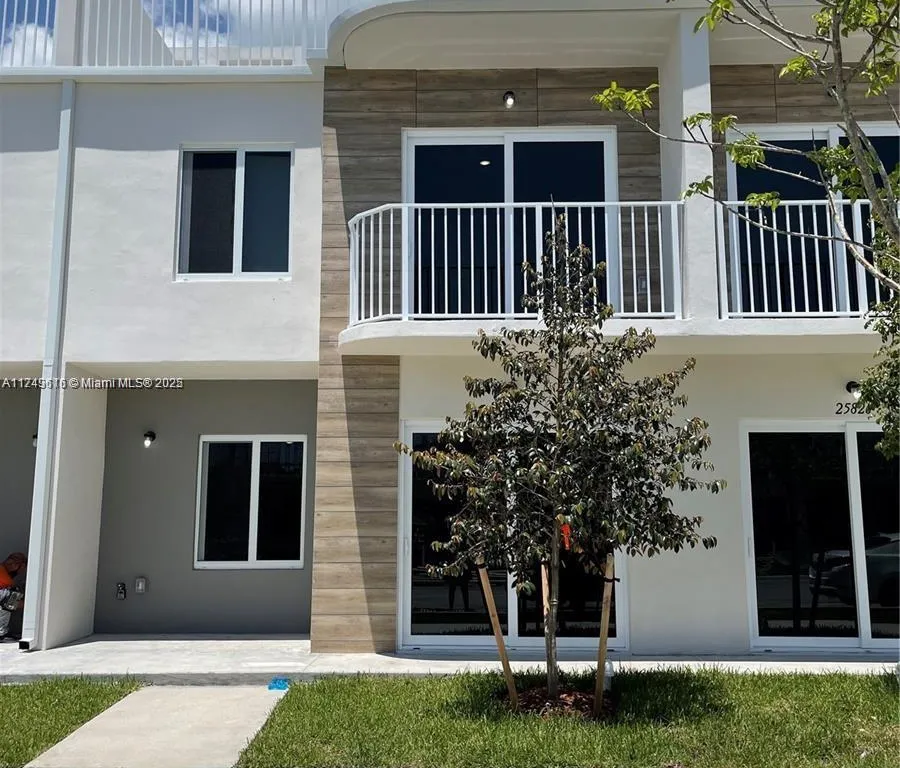 25851 SW 144th Ct, Naranja FL 33032