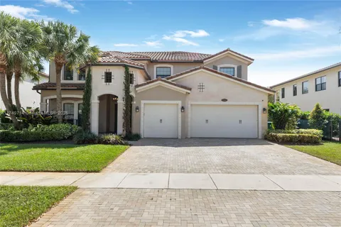 10660 SW 55th St, Cooper City FL 33328