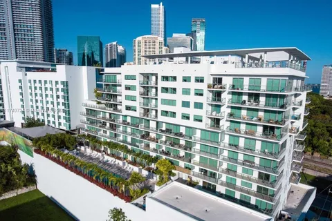 1600 SW 1st Ave # 703, Miami FL 33129