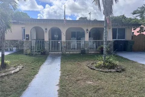 900 NW 127th St, North Miami FL 33168