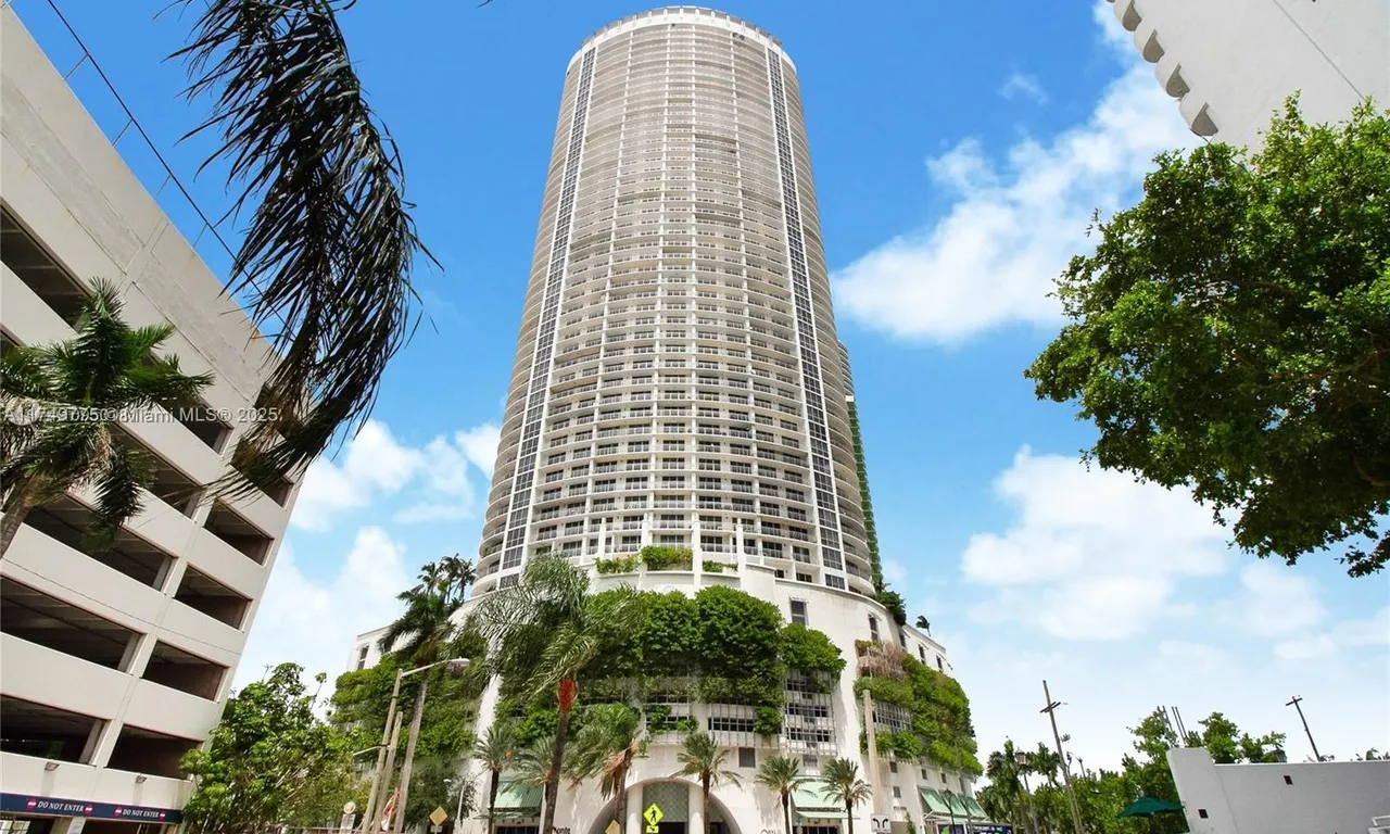 1750 N Bayshore Dr # 4609, Miami FL 33132