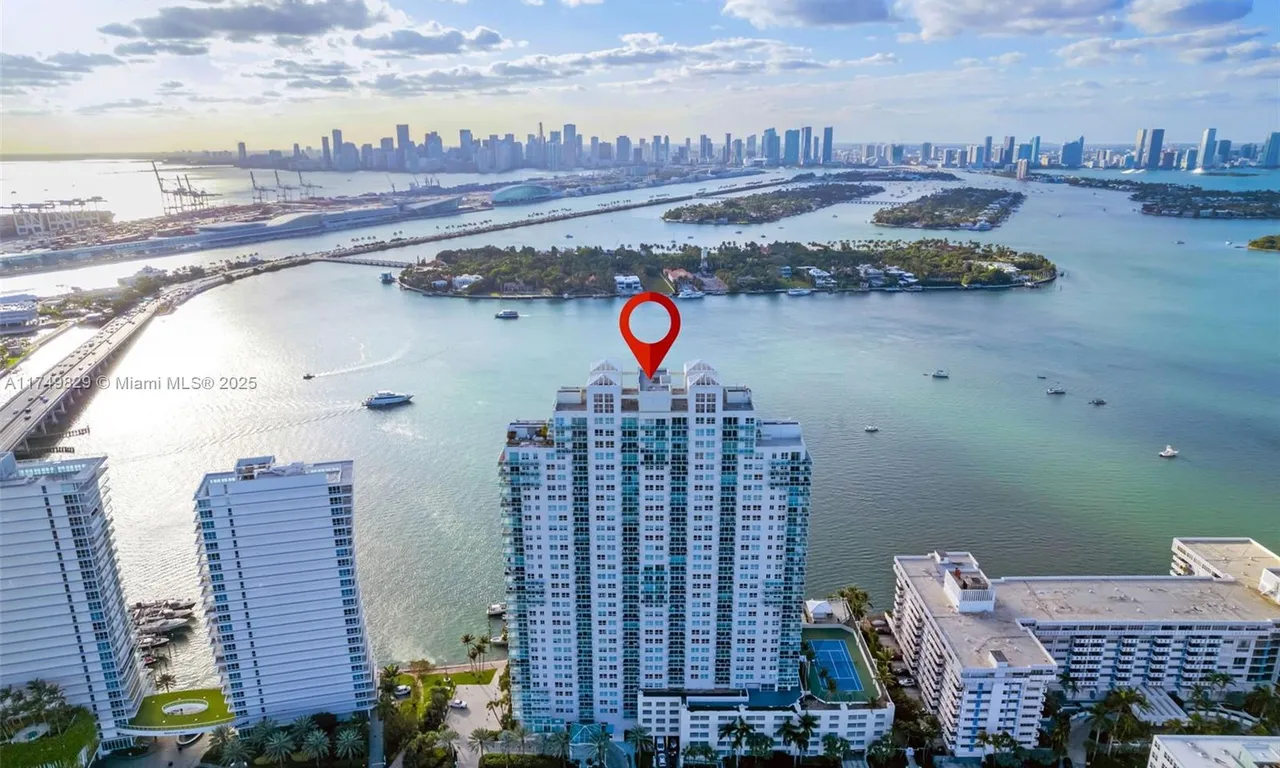 650 West Ave # 3112, Miami Beach FL 33139