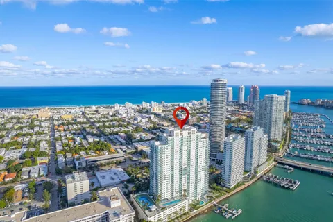 650 West Ave # 3112, Miami Beach FL 33139